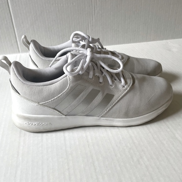 adidas Shoes - Adidas QT Racer 2.0 Cloudfoam Sneakers